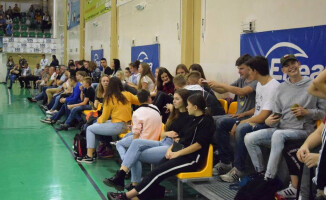 Basket Piła wysoko pokonał STK Grom Słupca