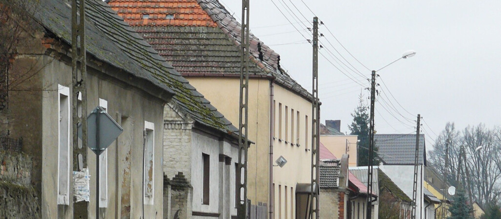 Mieszkańcy Białej nie chcą masztu w centrum wsi