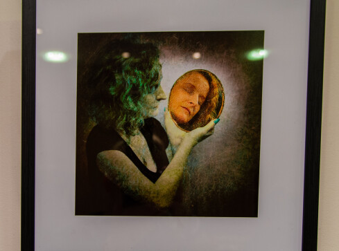 "Matki" Katarzyny Olter - galeria zdjęć z wernisażu - grafika