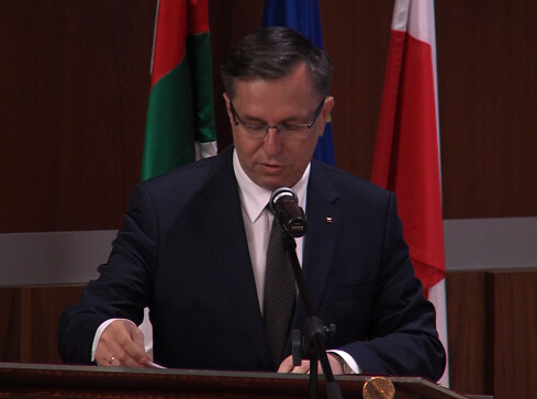 Absolutorium dla Głowskiego i kasyno w Pile... - grafika