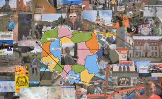 Konkurs wakacyjny "Mój skrawek z historii z podróży"