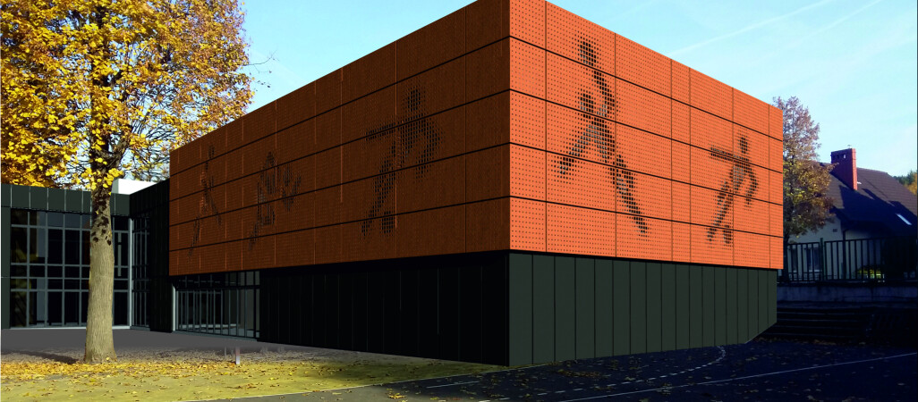 Powstanie, czy nie? Hala sportowa zagrożona?