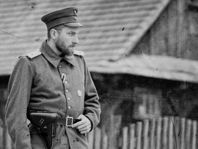 „Powstanie Wielkopolskie. Bitwa o Chodzież” - premiera - grafika