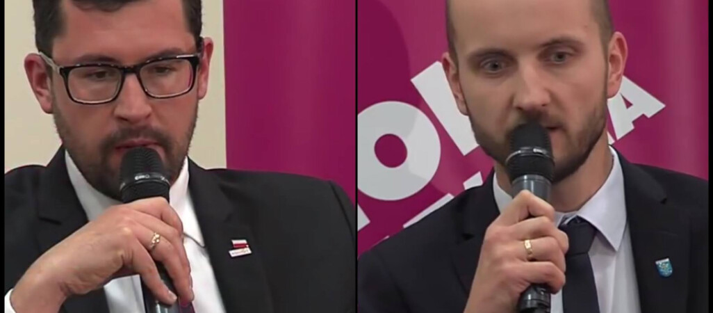 Towalewska żegna się z urzędem. Druga tura w Wałczu