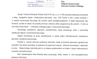 Miasto chce sprzedać strzelnicę. Powiat protestuje