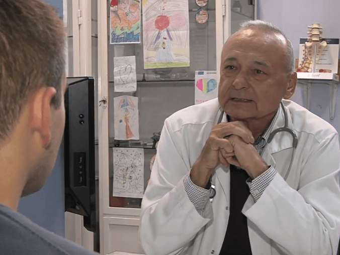 Wkraczamy w sezon grypowy. Jak się chronić? - grafika