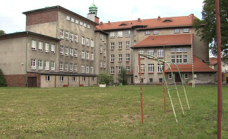 Czarnkowskie Łazienki po rewitalizacji