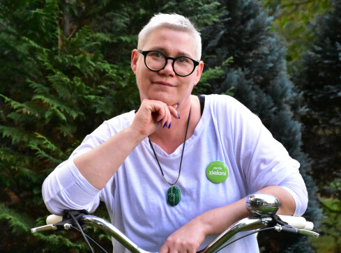 Zieloni w sejmiku chcą zabiegać o świeckość urzędu - grafika