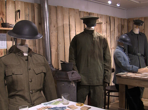 Wyjątkowa wystawa w Muzeum Staszica - grafika