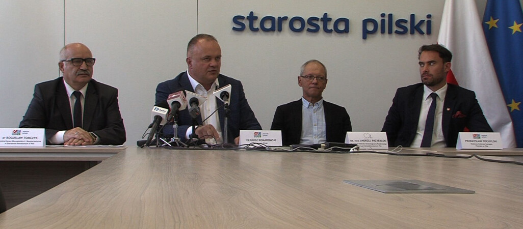 Powiat zabezpieczy niemal milion na in vitro?
