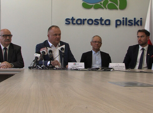 Powiat zabezpieczy niemal milion na in vitro? - grafika