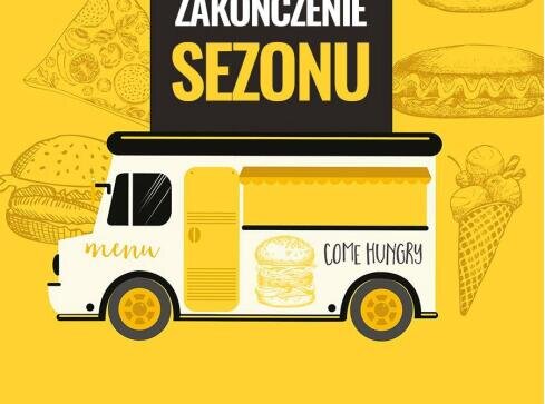 Vouchery na zlot food trucków - rozstrzygnięcie - grafika
