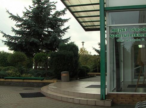 Wałecki MOSiR potrzebuje fachowców - grafika