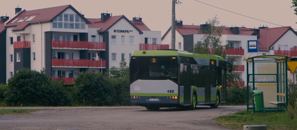 Wakacyjny rozkład jazdy