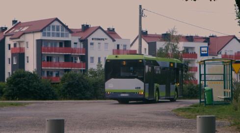 Duże zmiany w MZK - grafika