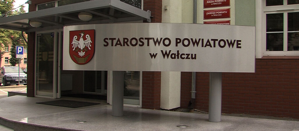 Powiat wałecki zaciąga kolejny kredyt