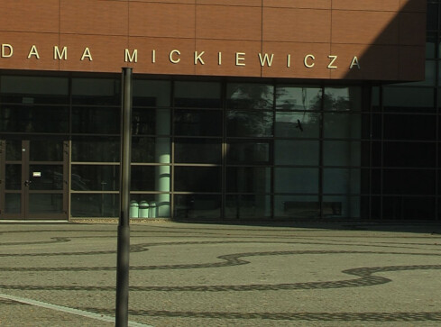 Konstytucja dla nauki - grafika