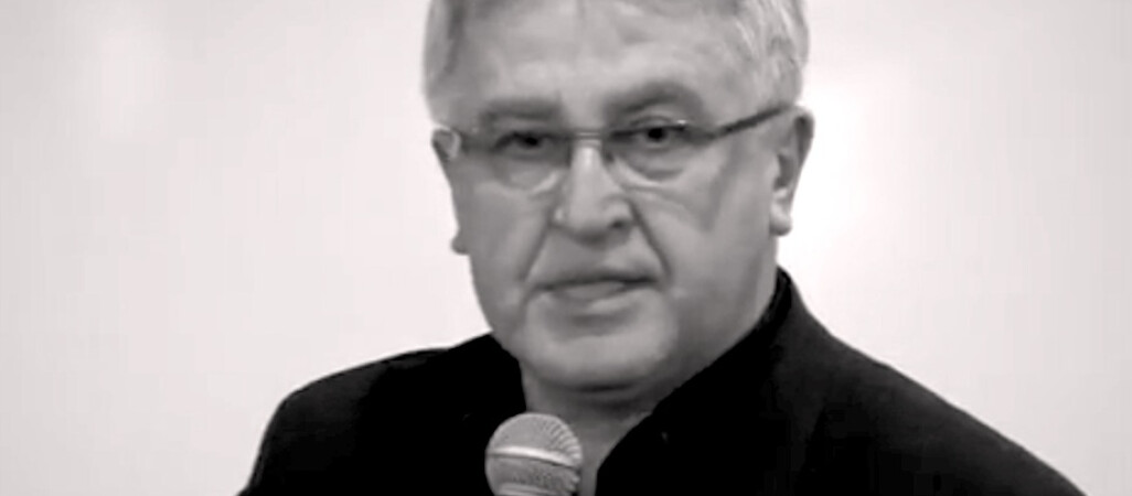 Zmarł Wojciech Kochanek