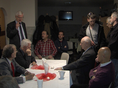 Pilska lewica w defensywie - grafika