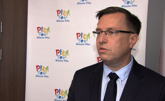 Piotr Głowski wygrywa w pierwszej turze?