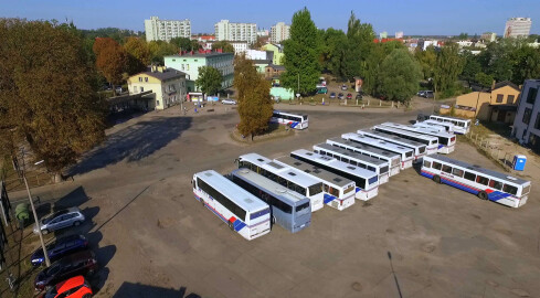 Pilski PKS zmieni się nie do poznania - grafika