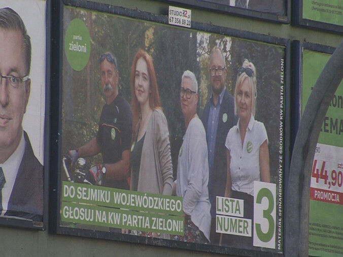 Realne obietnice, czy kiełbasa wyborcza? - grafika