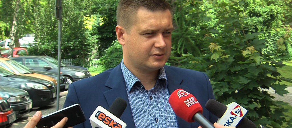 Marcin Porzucek kontra Piotr Głowski