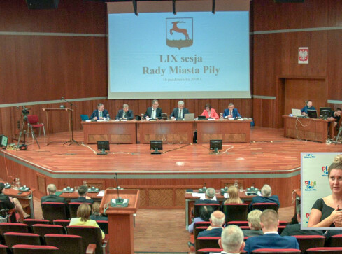 Zmiany w budżecie i dotacje na zabytki - grafika