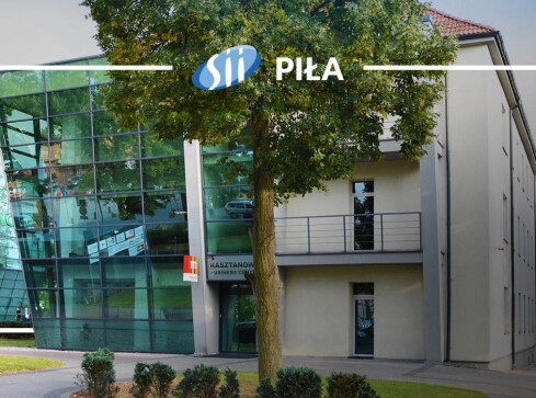 Firma z branży IT otworzyła biuro w Pile - grafika