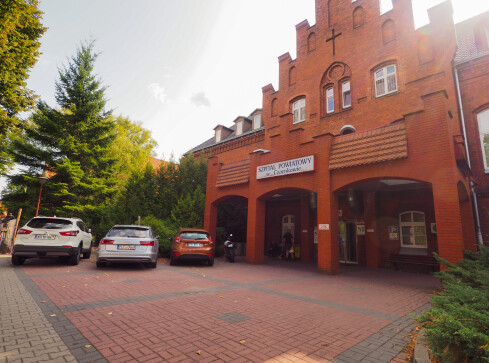 2 mln zł na modernizację sal operacyjnych - grafika