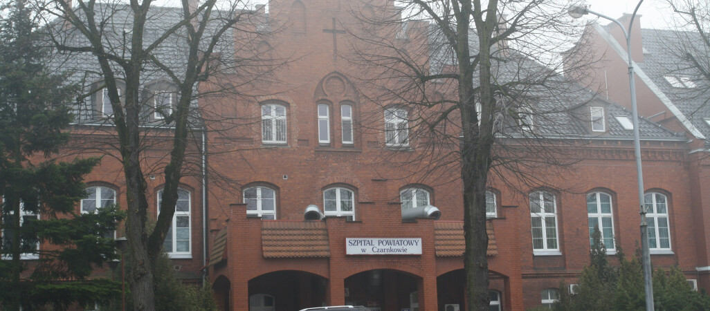 Fundacje w szpitalach w Czarnkowie i Trzciance?