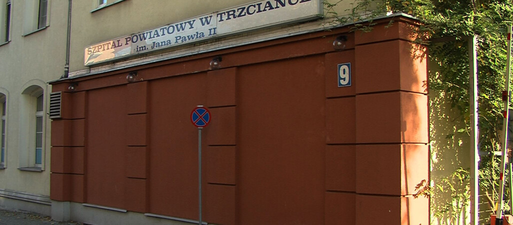 Zapadł korzystny wyrok dla byłego dyrektora szpitala