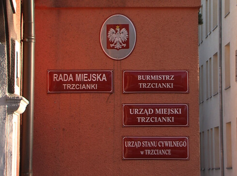 Kto zostanie burmistrzem Trzcianki? - grafika