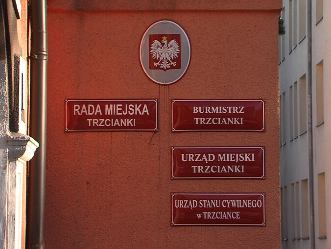 Kto zostanie burmistrzem Trzcianki? - grafika