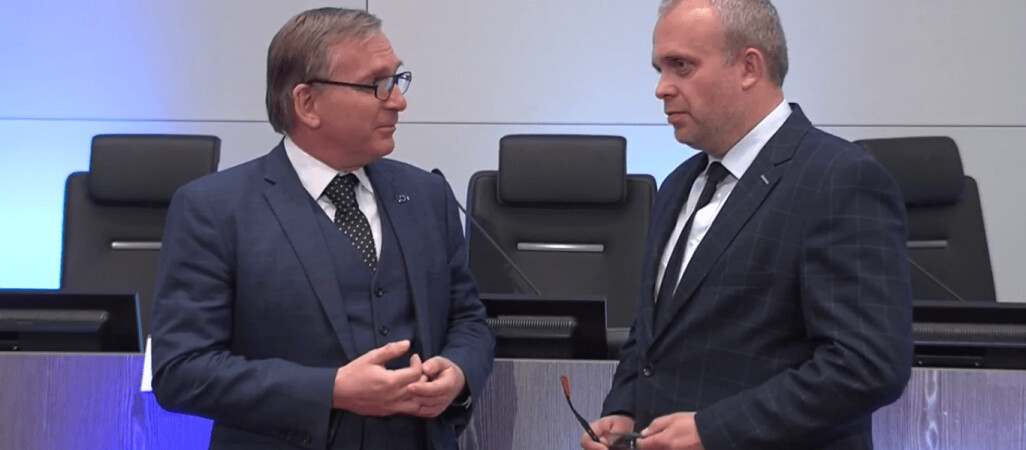 "Silne regiony, silna Europa" - debata unijna