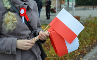 Świętowano Niepodległość!