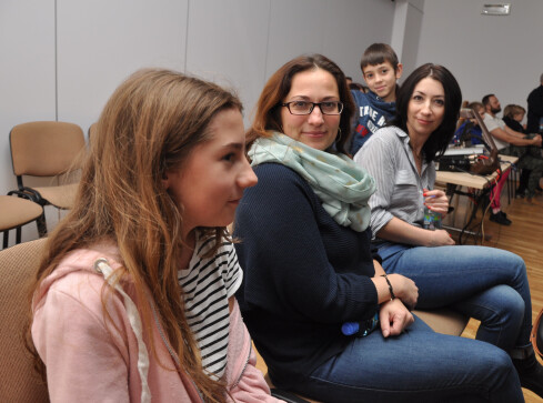 Gra Miejska w Złotowie - grafika