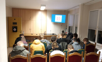 Odbył się kurs sędziowski OZPN Piła
