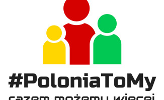 Polonia to MY - wesprzyj pilski żużel