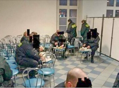 Przyszli policjanci są upadlani w Szkole Policji? - grafika
