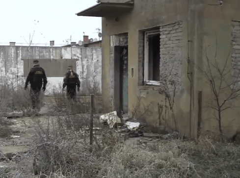 Zima trudny czas nie tylko dla bezdomnych - grafika