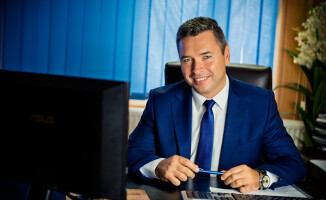 Jacek Bogusławski zastępcą marszałka