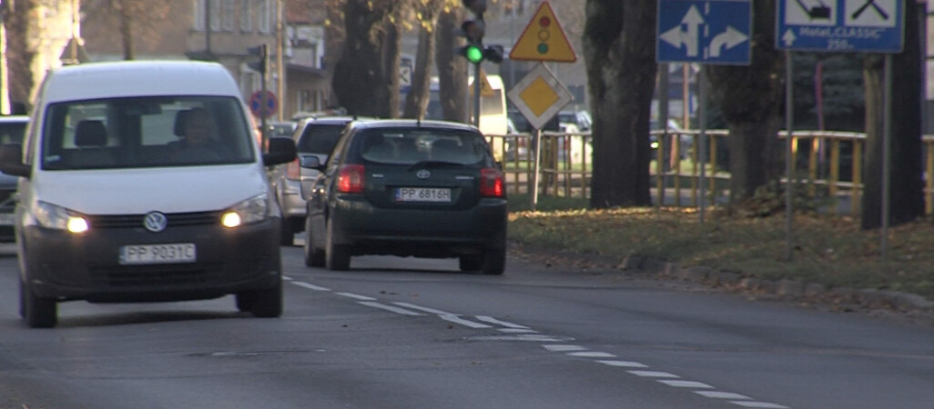 3 mln zł na przebudowę ulicy Bydgoskiej?
