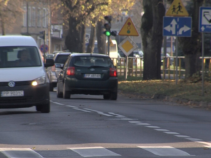 3 mln zł na przebudowę ulicy Bydgoskiej? - grafika
