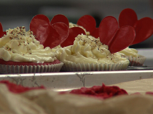 Patriotyczna kuchnia w wykonaniu pilskich uczniów - grafika