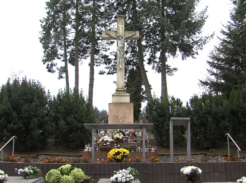 Zbiórka na budowę Pomnika Dzieci Utraconych - grafika