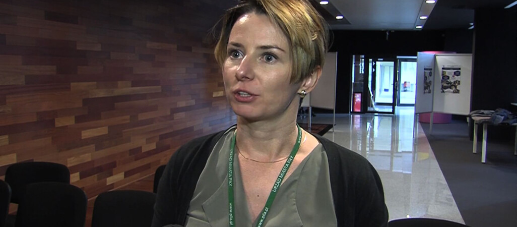 Julita Grzegrzółka straci pracę w Urzędzie Miasta