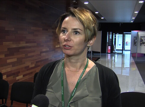 Julita Grzegrzółka straci pracę w Urzędzie Miasta - grafika