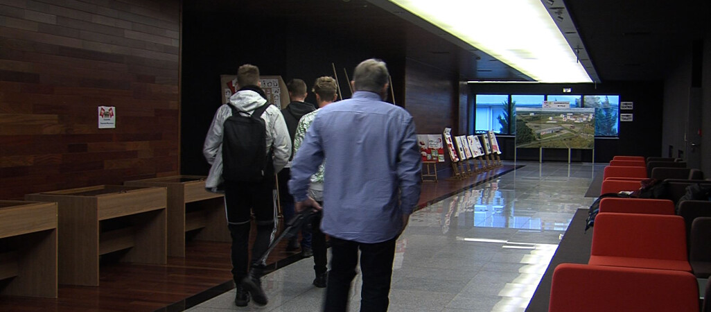 Także w Pile Światowy Tydzień Przedsiębiorczości