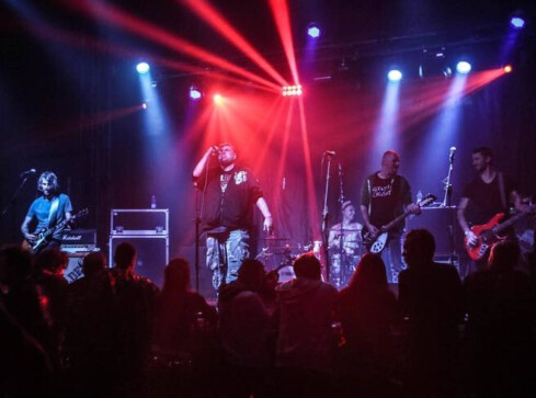 Bilety na koncerty w Barce - rozstrzygnięcie konkursu - grafika